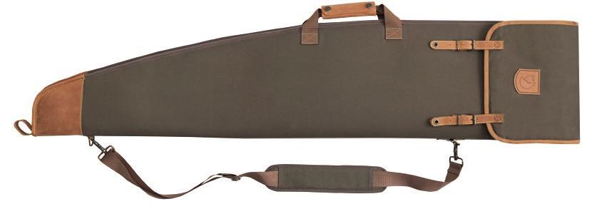 849 pln Rifle Leather Strap Game Strap Ammo Case Nr art.
