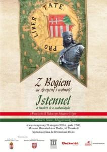 Wystawa o księciu niezwykłym Aż dziewięć instytucji muzealnych zaangażowanych zostało w przygotowanie poświęconej Księciu Franciszkowi II Rakoczemu wystawy Z Bogiem za Ojczyznę i Wolność, której