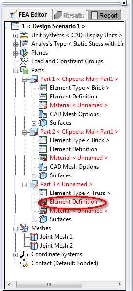 typu Universal Joint 4.0.
