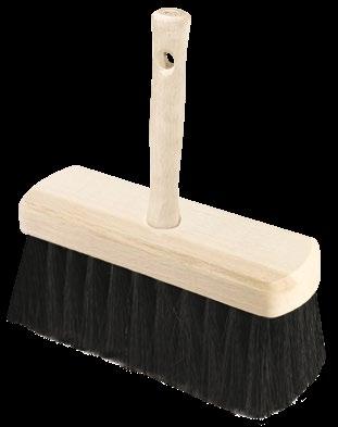 PĘDZEL CHLAPAK 030-31