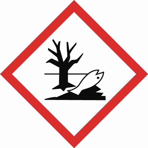 W PRZYPADKU KONTATKU ZE SKÓRĄ (lub z włosami): Natychmiast zdjąć całą zanieczyszczoną odzież. Spłukać skórę pod strumieniem wody/prysznicem.