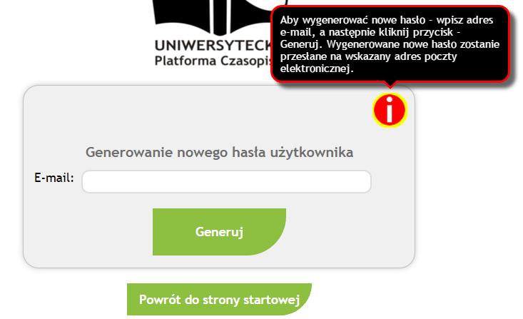 Przykładowy schemat komunikatu pomocy kontekstowej