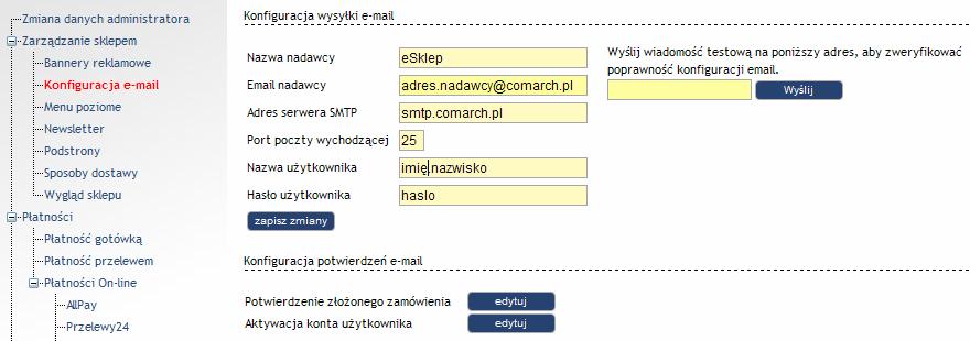 Str. 14 Moduł e-sklep v.13 Rys.