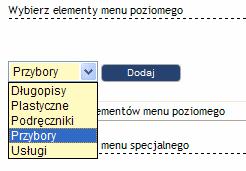 Podręcznik Użytkownika systemu CDN OPT!MA Str.