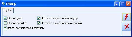Str. 8 Moduł e-sklep v.13 Na zamówienie przenoszone są również koszty związane z dostarczeniem towaru do klienta.