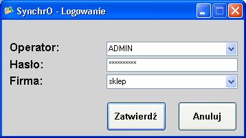 Podręcznik Użytkownika systemu CDN OPT!MA Str.