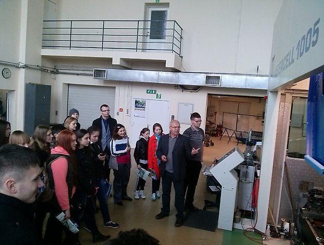 Uroczyste wręczenie 3 pierwszych stypendiów dla studentek (z Ukrainy) Uniwersytetu Jana Kochanowskiego w Kielcach odbyło się w dniu 25 marca 2014 r. Dzień Przyjaźni Polsko - Węgierskiej w Budapeszcie.