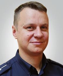 Aleksandra Krześniak Instruktor Zakładu Kynologii Policyjnej CSP Jedną z kategorii psów wykorzystywanych w Policji, wymienioną w zarządzeniu nr 296 Komendanta Głównego Policji z dnia 20 marca 2008 r.