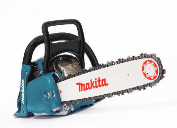 Maks. długość prowadnicy 35 cm / 38 cm 38 cm Podziałka łańcucha; szerokość rowka 3/8 ; 1,3 mm / 0,325 ; 1,3 mm 0,325 ; 1,3 mm Ciężar 4,8 kg 4,8 kg Zbiornik paliwa 0,48 l 0,48 l Zbiornik oleju