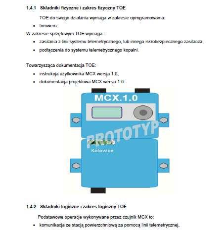 Kluczowe elementy