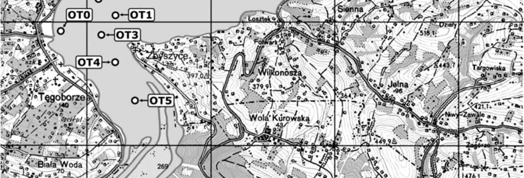 i iłów ze względu na trudności przy wbudowaniu. 91 Rys. 1.