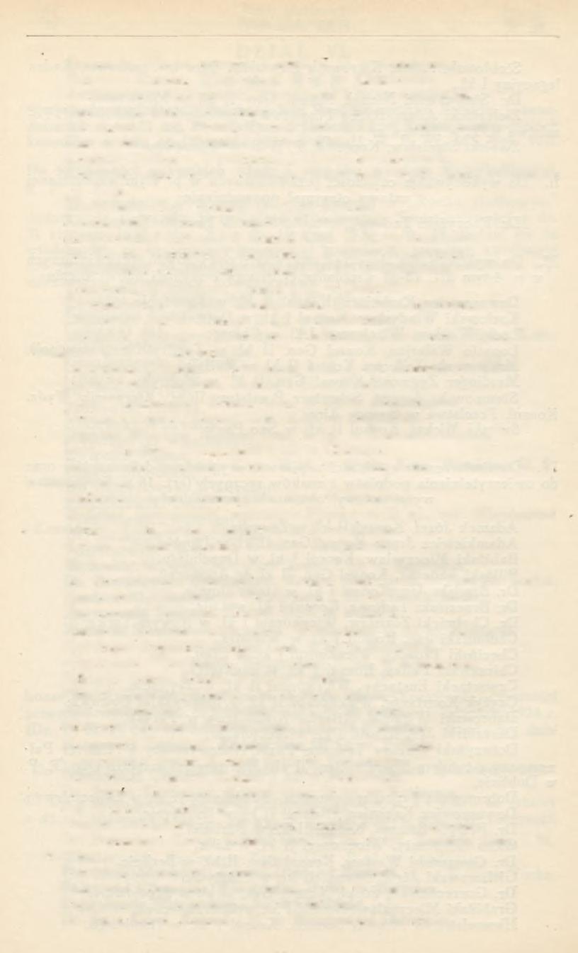 H ulanicki W itold, p row iz. Konsul Ił kl. w Londynie, H uzarski R om an, W icek on su l II kl. w C harkow ie, J ach im ow icz A lek san d er, W icek on su l I kl.