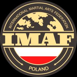 Puchar Polski IMAF 2015, Łódź, 21.03.2015 Wyniki konkurencji KATA KOBUDO Kubudo 13-15 lat chłopcy 1. Faust Jan Ole Sho Kobudo Zakopane 2.