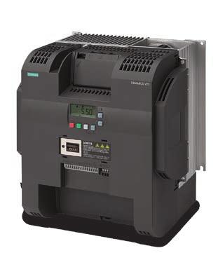 Dane techniczne Dane techniczne Moc i sterowanie ¹) Niefiltrowane urządzenia 1AC 230V FSAA/AB jak i niefiltrowane urządzenia 3AC 400V mogą pracować w sieciach IT.