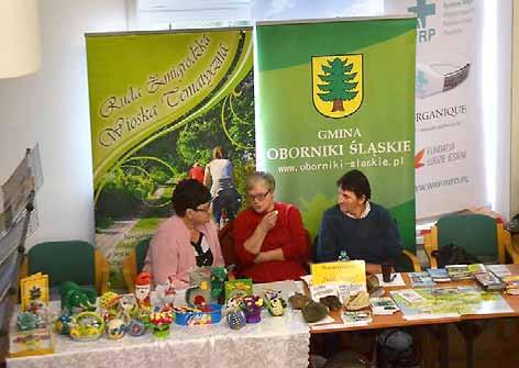 Rozwoju Pęgowa, Zespół Śpiewaczy Malwy z Kuraszkowa oraz Fundacja Ludzie Jesieni.
