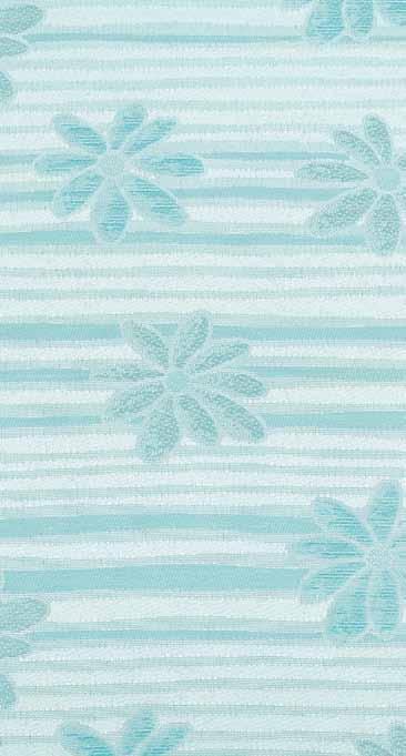 turkus-biały turquoise-white