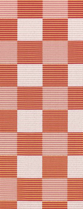czerwień-żółcień red-yellow
