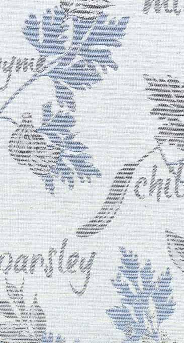 czerń-chaber black-cornflower blue