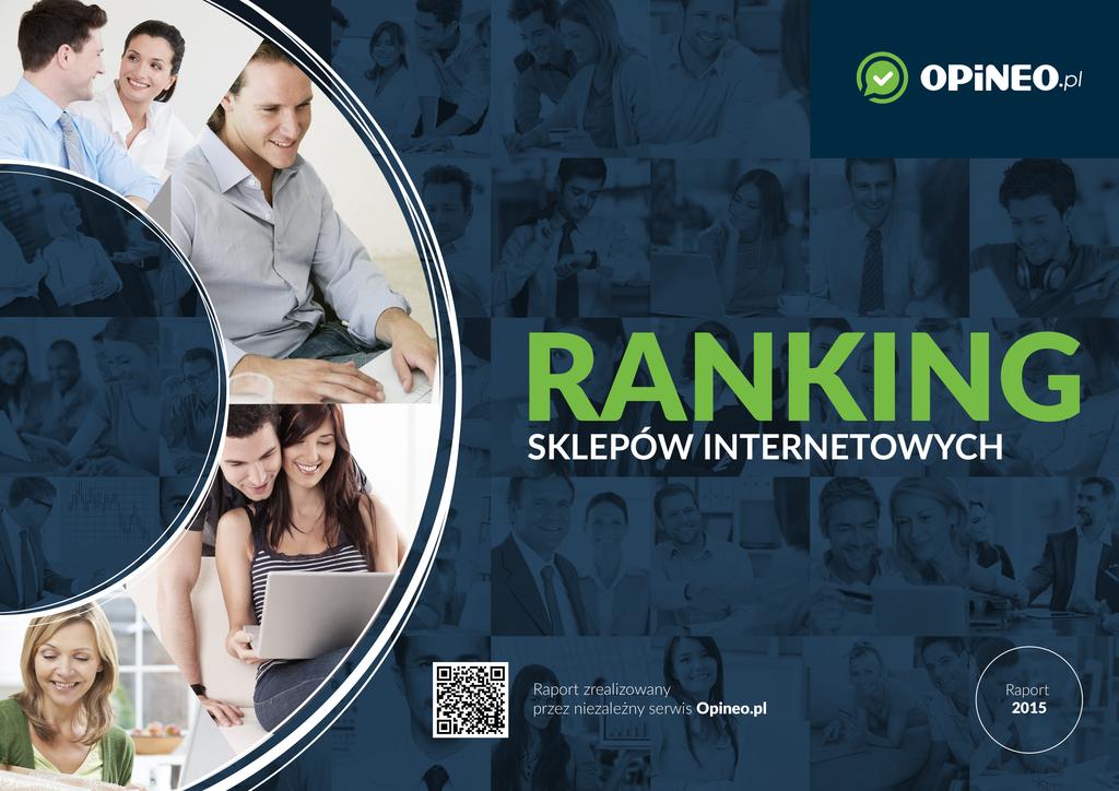 RANKING SKLEPÓW