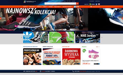 PIERWSZA TRÓJKA SPORT HURTOWNIASPORTOWA.NET 14,43 Sport to fenomenalne zjawisko, które kształtuje ludzi i budzi poczucie jedności z drugim człowiekiem uważa lider aktualnego zestawienia.