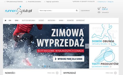 Za cel obrano sobie wówczas dostarczanie klientom interesujących ich części w możliwie atrakcyjnych cenach. Ten cel i ta misja przyświecają twórcom sklepu do dziś.