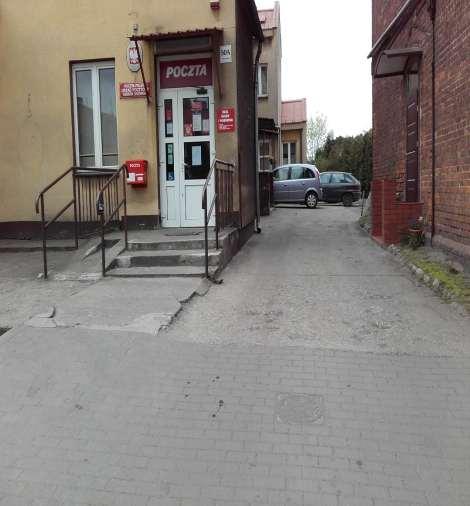 - LOKAL MIESZKALNY DĄBROWA CHEŁMIŃSKA UL.