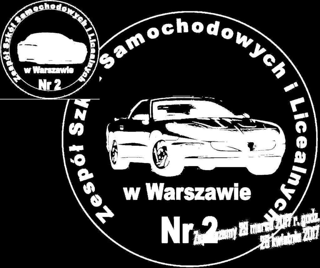 Jana Pawła II 69, 01-038 Warszawa, Wla Tel. (22) 838-70-21 www.zssam2.edupage.
