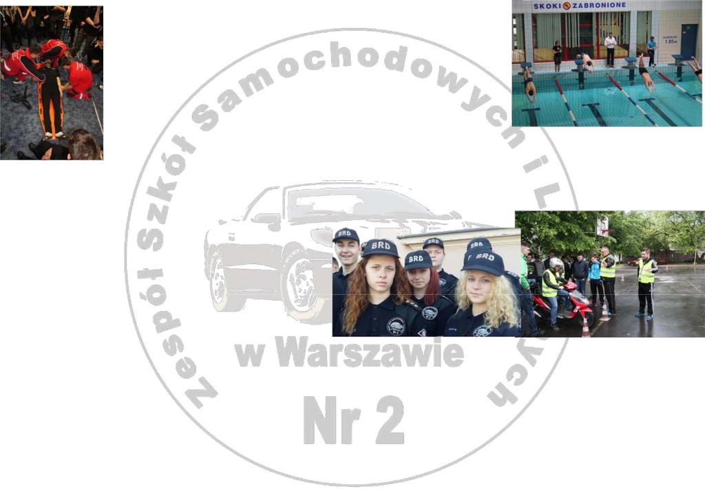 Nasze Sukcesy w statnim rku: 1 i 2 miejsce w Knkursie preklgicznym Ek Gwiazda 4 1 miejsce w Warszawskim Alercie Ratwniczym pd patrnatem Burmistrza dzielnicy Wla Młdzieżwa Grupa Ratwnicza wraz z