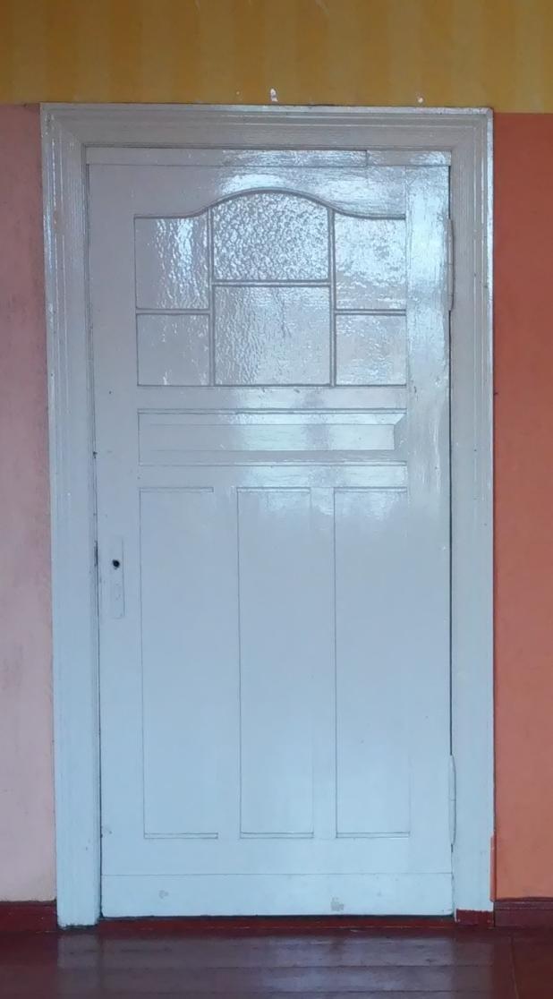 1 Drzwi D1 widok od strony