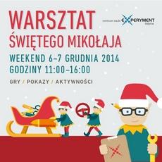 Kamishibai. W grudniu tematem przewodnim będą świąteczne opowieści. Piątek 5 grudnia o godz. 18:00 wraz z Lisem Czytalisem obchodzimy Mikołajki.