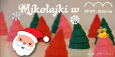 Pomorski Parku Naukowo-Technologiczny zapraszamy kochających innowacje rodziców wraz z ich dociekliwymi pociechami w piątek 5 grudnia na wyjątkowe Mikołajki.
