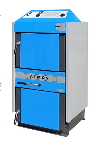 Informacje o produkcie Utworzono 14-05-2017 ATMOS Kombi C50S 35-48 kw kocioł zgazujący węgiel