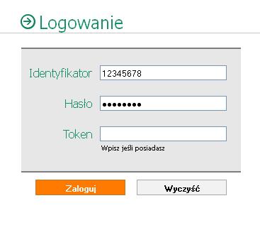 Jesteś tu: Bossa.pl Logowanie do rachunku Prosimy o zapoznanie się z zaleceniami dotyczącymi bezpieczeństwa korzystania z usług internetowych. Więcej informacji.