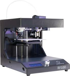 Przegląd drukarek 3D Conrad www.conrad.