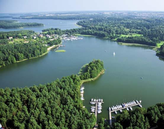 Although the region was protected by the strongholds of Gdańsk (Wisłoujście), Malbork and Elbląg, the Napoleonic wars of the 19th century proved that the eastern border of Prussia was ill-protected.