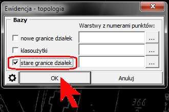 20. Narzędzie Sprawdzenie topologii i