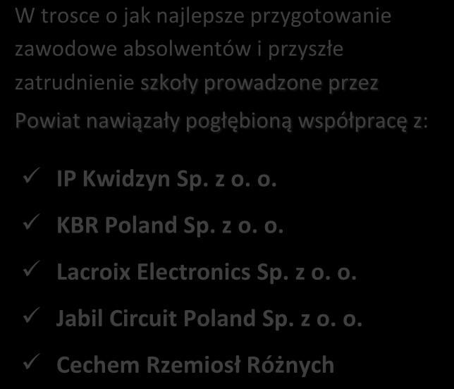 Informator Na Rok Szkolny 20172018 Dla Kandydatów Do Szkół