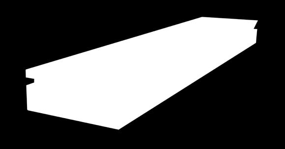 Szerokość Grubość TPS4/600-24/30* TERMALICA SPRINT TPD4/600-24/30 * TERMALICA SPRINT 6000 300 600 240 300 1190,00 1463,70 Płyty ścienne TPO4/600-15/17,5/20/24/30 TERMALICA