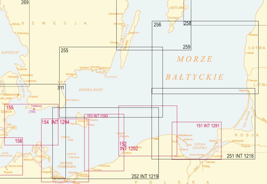 552 MAP MORSKICH I