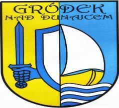 Gmina Gródek nad Dunajcem