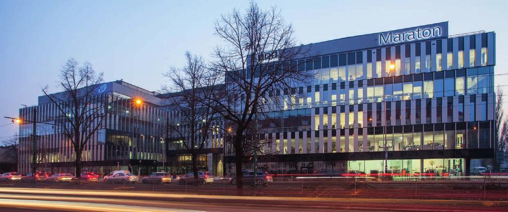 6 6 WPROWADZENIE NAZWA ROZDZIAŁU BIEŻĄCEGO 7 1. Wprowadzenie Liczne inwestycje zrealizowane w ciągu ostatnich kilkunastu lat zmieniają polskie miasta w nowoczesne, europejskie metropolie.