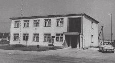Rok założenia 1966r.