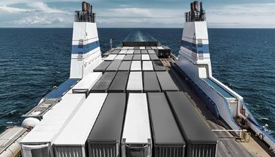 PKP Cargo Connect oferuje