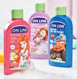 Woda perfumowana dla dzieci FROZEN 50 ml