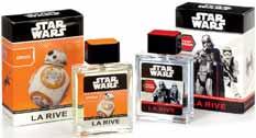 24 Woda toaletowa LA RIVE STAR WARS 50 ml 2