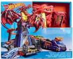 67 cm 49 Samochód ACTION SERIES z efektem