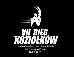 Zał. Nr 1 REGULAMIN VII BIEGU KOZIOŁKÓW pod patronatem Prezydenta Miasta Kędzierzyn-Koźle I. ORGANIZATORZY: Urząd Miasta Kędzierzyn-Koźle. Miejski Ośrodek Sportu i Rekreacji w Kędzierzynie-Koźlu. II.