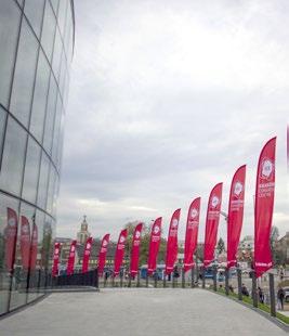 POKÓJ ORGANIZATORA POZIOM 1