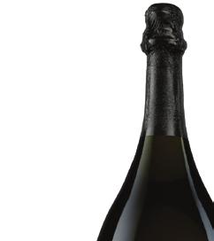 WINA MUSUJĄCE Cristal Louis Roederer Szampania, Francja Jeden z najznakomitszych szampanów na świecie.