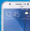 DVB-T/C (MPEG-4) 1899, SMARTFON 799, Smartfon SM-J510 GALAXY J5 2016 Czterordzeniowy procesor Qualcomm Snapdragon 410 1,2 GHz System operacyjny Android 5.1 WiFi 802.